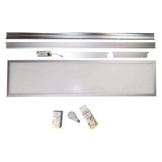 Vollspektrumlicht Set für das Homeoffice