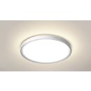 Licht Set mit Vollspektrumlicht für das Kellerbüro