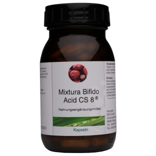 Mixtura Bifido-Acid CS 8® für Schwangere