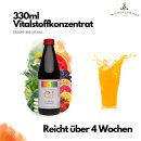 Novo Qi® Vitalstoffkonzentrat | 330ml