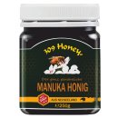 Manuka Honig – MGO 300+