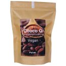 Choco Qi® Vegan Proteinpulver Schokolade