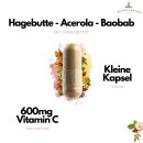 Micro C® Kapseln | vegan