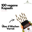 Micro C&reg; Kapseln | vegan