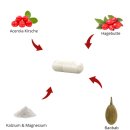 Micro C® Kapseln | vegan