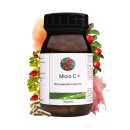 Micro C® Kapseln | vegan