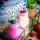 Inulin Pulver zum Trinken & Essen | vegan