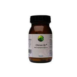 Chinon Qi K2 MK 7® Kapseln | vegan