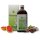 Vitalpaket - Microflorana-F ®, Micro Basic ® Pulver, Novo Qi® Vitalstoffkomplex