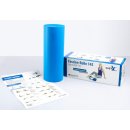 Faszienrolle 145 softX® | 39x14,5 cm | Airex