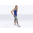 Faszienrolle 50 softX® | 15x5 cm | Airex