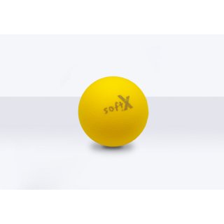 Softbälle softX® |  ø 8,0-21 cm | beschichtet | Airex