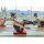 Gymnastikmatte Corona 185 Airex®