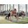 Gymnastikmatte Coronella 200 Airex®