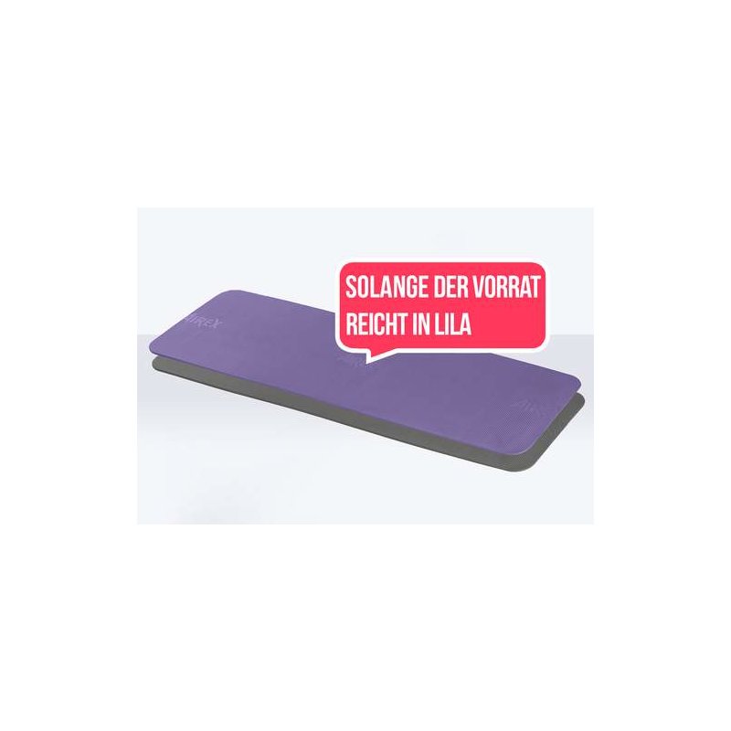 Gymnastikmatte für Ihr Functional Fitness Video, 84,00