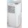 Luftreiniger MaxAir 800 | mit Photokatalysator | weiss