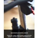Horizon@ Cycle - interaktives Fitnessbike | Hometrainer