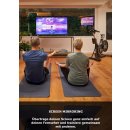 Horizon@ Cycle - interaktives Fitnessbike | Hometrainer