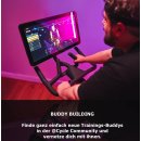 Horizon@ Cycle - interaktives Fitnessbike | Hometrainer