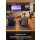 Horizon@ Cycle - interaktives Fitnessbike | Hometrainer
