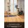 Horizon@ Cycle - interaktives Fitnessbike | Hometrainer