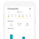 Horizon@ Mirror | Interaktiver Fitness-Spiegel