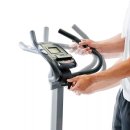 Ergometer - Fahrradtrainer Paros E