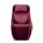Massagesessel Synca CirC | bordeaux