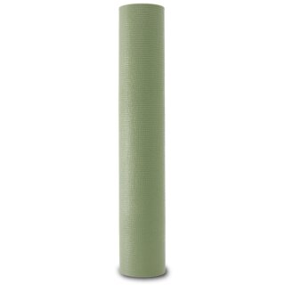 Yogamatte Eco-Plus | sage | 180x60cm  | Farbe sage