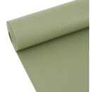 Yogamatte Eco-Plus | sage | 180x60cm  | Farbe sage