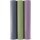Yogamatte Eco-Plus | sage | 180x60cm  | Farbe sage