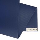 Yogamatte Jade Harmony | 188x61cm | Farbe midnight blue