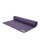 Yogamatte Jade Harmony | 188x61cm | Farbe purple