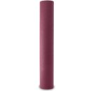 Yogamatte Studio Twist | 180x65cm | Farbe tibetan red