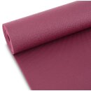 Yogamatte Studio Twist | 180x65cm | Farbe tibetan red