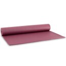 Yogamatte Studio Twist | 180x65cm | Farbe tibetan red