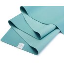 Reiseyogamatte Southern Ocean | 183x61cm | Farbe ozeantürkis
