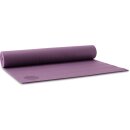 Yogamatte Trend | 183x61cm | Farbe lila