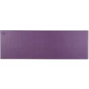 Yogamatte Trend | 183x61cm | Farbe lila