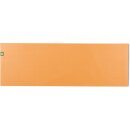 Yogamatte Trend | 183x61cm | Farbe safran