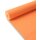 Yogamatte Trend | 183x61cm | Farbe safran