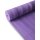 Yogamatte Flow | 183x61cm | Farbe lila