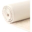 Yogamatte Schurwolle | 75x200cm | naturfarbend