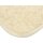 Yogamatte Schurwolle | 75x200cm | naturfarbend