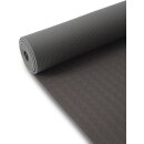 Yogamatte Light TPE | 183x60cm | Farbe anthrazit-hellgrau