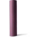 Yogamatte Light TPE | 183x60cm | Farbe aubergine-lila