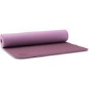 Yogamatte Light TPE | 183x60cm | Farbe aubergine-lila
