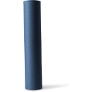 Yogamatte Light TPE | 183x60cm | Farbe marineblau-hellblau