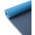 Yogamatte Light TPE | 183x60cm | Farbe marineblau-hellblau