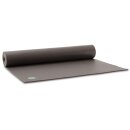 Yogamatte Studio | 183x60cm | Farbe graubraun